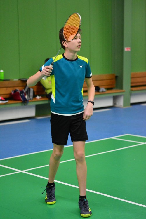 Storge Trophy Tour - opět zlato