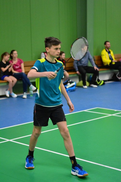 Storge Trophy Tour - opět zlato