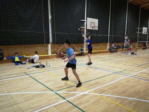 Zlatí na GPC U15 v Orlové