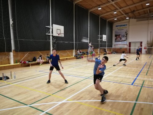 Zlatí na GPC U15 v Orlové