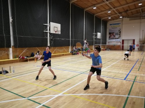 Zlatí na GPC U15 v Orlové