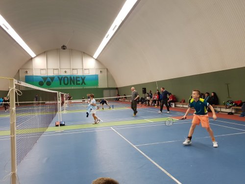 Sobotni céčka třináctek v Novém Městě nad Metují
