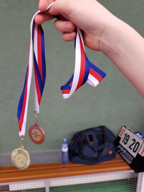 Sobotni céčka třináctek v Novém Městě nad Metují