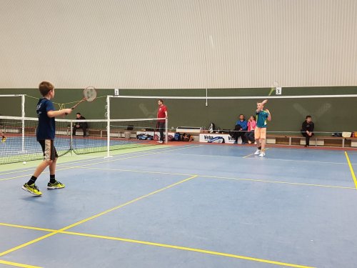 Sobotni céčka třináctek v Novém Městě nad Metují