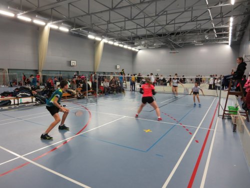 Cinklo to i na GPB U15