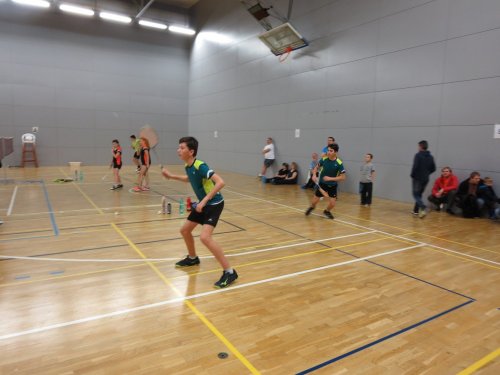 Cinklo to i na GPB U15