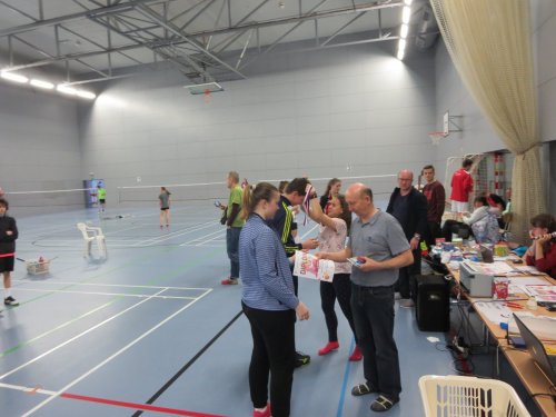 Cinklo to i na GPB U15