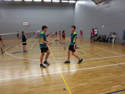 Cinklo to i na GPB U15