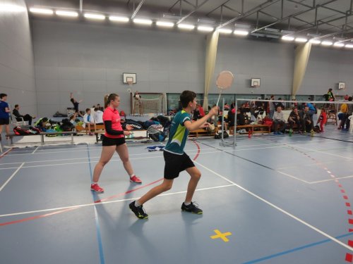 Cinklo to i na GPB U15