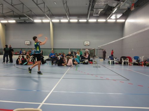 Cinklo to i na GPB U15