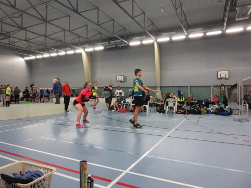Cinklo to i na GPB U15