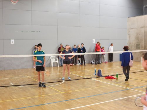 Cinklo to i na GPB U15