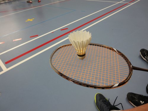 Cinklo to i na GPB U15