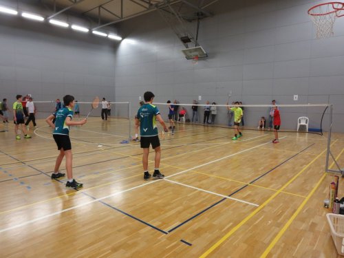 Cinklo to i na GPB U15