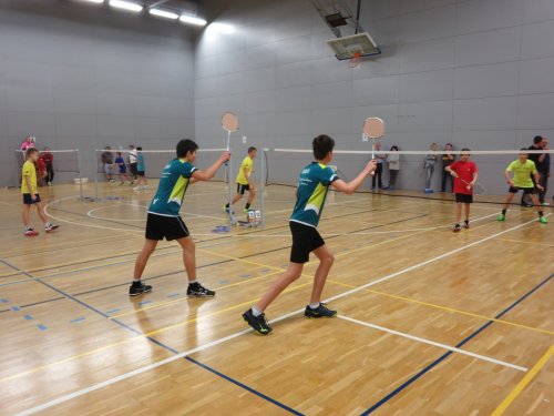 Cinklo to i na GPB U15