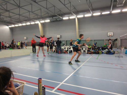 Cinklo to i na GPB U15