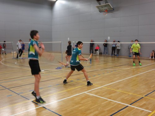 Cinklo to i na GPB U15