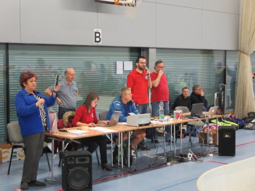 Cinklo to i na GPB U15