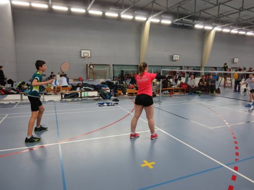Cinklo to i na GPB U15