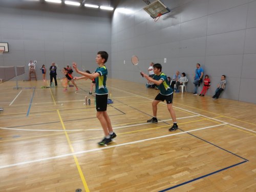 Cinklo to i na GPB U15