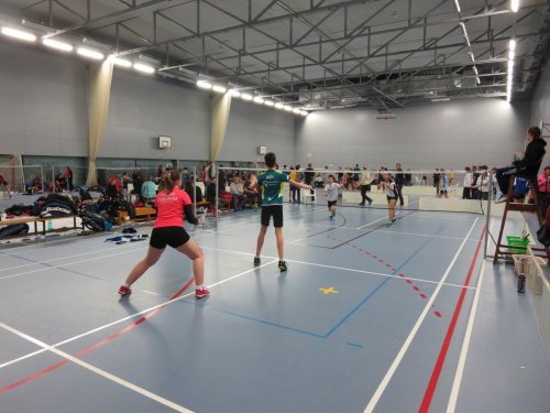 Cinklo to i na GPB U15