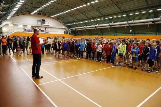 Třináctková Béčka na Hamru