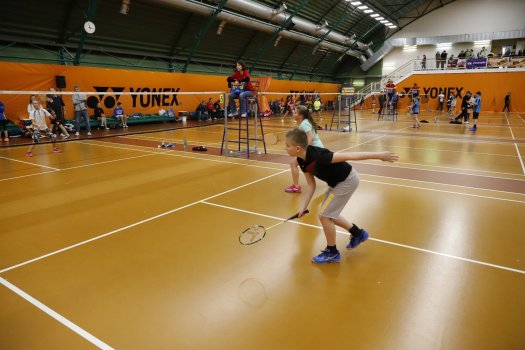 Třináctková Béčka na Hamru