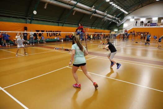 Třináctková Béčka na Hamru