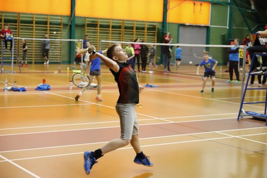 Třináctková Béčka na Hamru