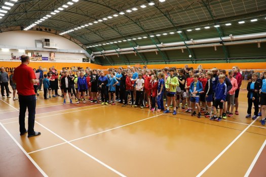 Třináctková Béčka na Hamru