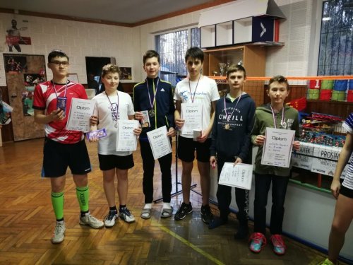 Kladno + Brno = 5x bedna U15