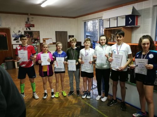 Kladno + Brno = 5x bedna U15