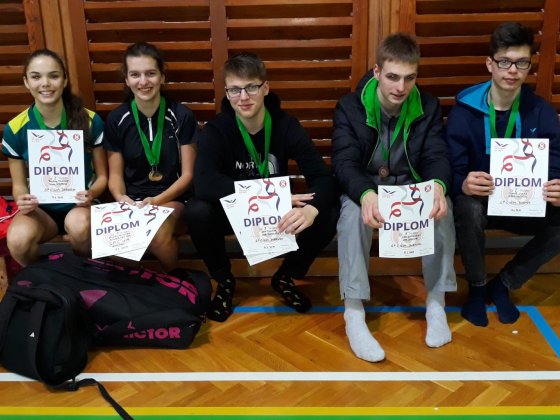 Céčka 19 v Dobrušce