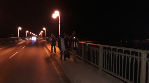 Vlakem do Ústí nad Labem na céčka devatenáctek