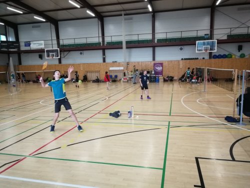 Storge Trophy Tour 2019 – 2x bedna