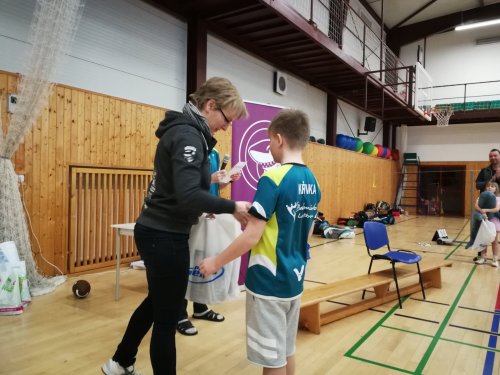Storge Trophy Tour 2019 – 2x bedna