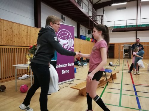 Storge Trophy Tour 2019 – 2x bedna