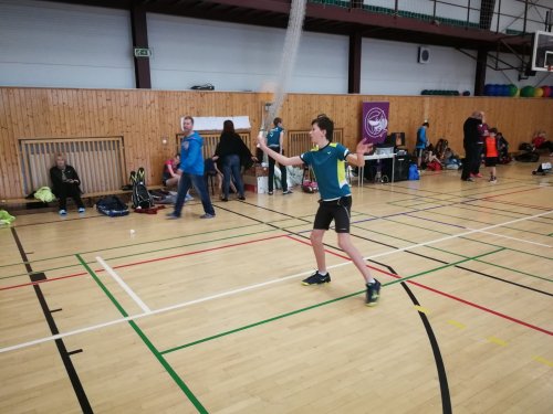 Storge Trophy Tour 2019 – 2x bedna