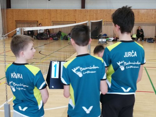Storge Trophy Tour 2019 – 2x bedna