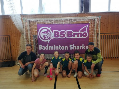 Storge Trophy Tour 2019 – 2x bedna