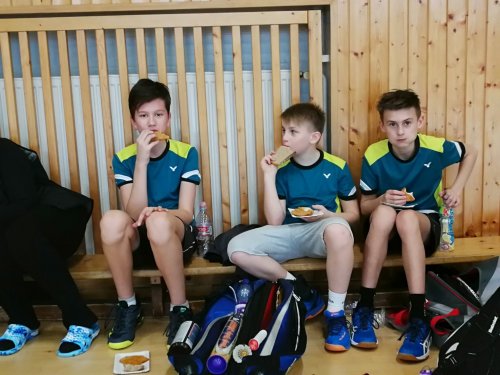 Storge Trophy Tour 2019 – 2x bedna