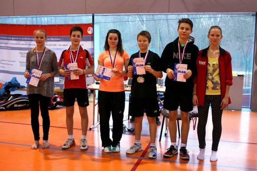 Oblastní přebor Východních Čech U13, U15, U17