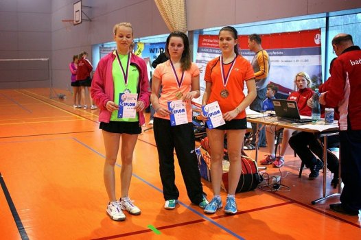 Oblastní přebor Východních Čech U13, U15, U17