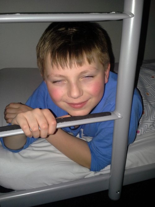 Přátelák v Praze na Proseku