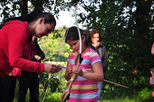 Sezónu jsme ukončili tradičně na turistické loděnici