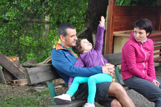 Sezónu jsme ukončili tradičně na turistické loděnici