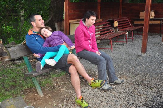 Sezónu jsme ukončili tradičně na turistické loděnici