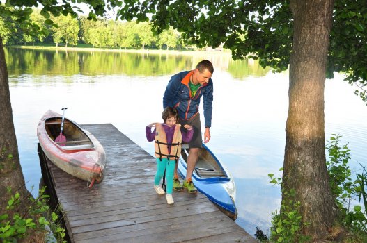 Sezónu jsme ukončili tradičně na turistické loděnici