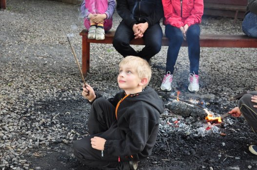 Sezónu jsme ukončili tradičně na turistické loděnici