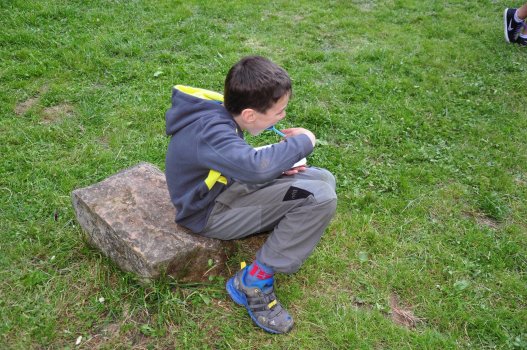 Sezónu jsme ukončili tradičně na turistické loděnici